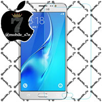 محافظ صفحه نمایش گلس پرو پلاس مدل Premium Tempered مناسب برای گوشی موبایل سامسونگ Galaxy J7 2015